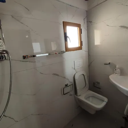 Wood Apartament Apartment