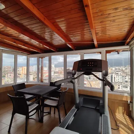 Wood Apartament Apartment