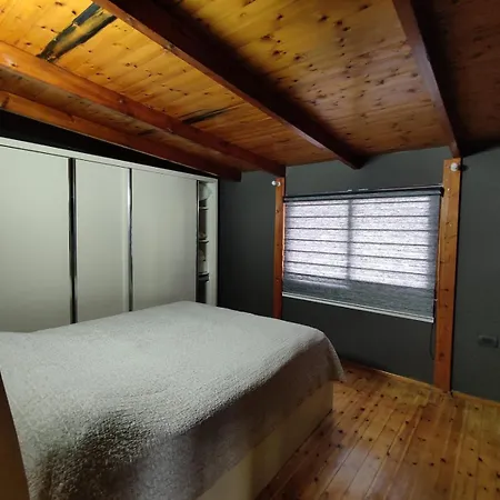 Wood Apartament Apartment *
